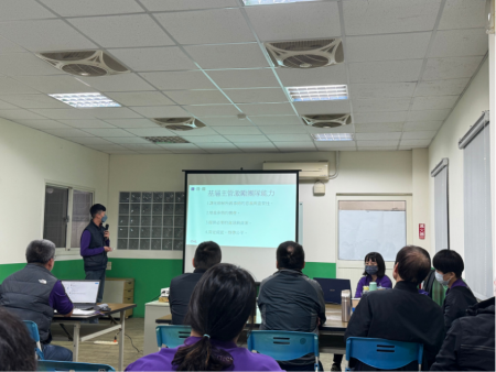 Презентация достижений в обучении.